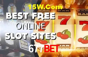 Variedade de jogos na 677Bet